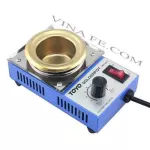 300W-100MM Máy Nấu Thiếc